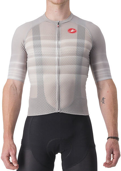 Castelli Climbers 3.0 Sl 2 - maglia ciclismo - uomo Grey M