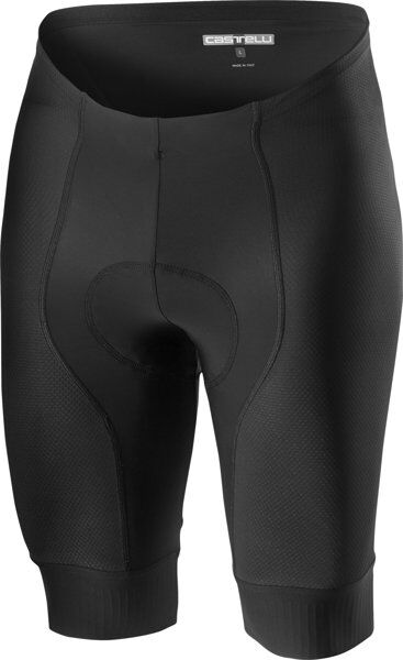 Castelli Competizione - pantaloni ciclismo - uomo Black XL