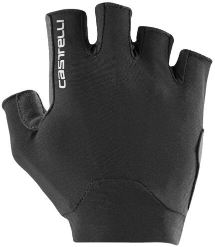 Castelli Endurance - guanti ciclismo Black S