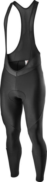 Castelli Entrata - pantaloni ciclismo - uomo Black 2XL