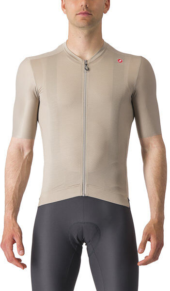 Castelli Espresso - maglia ciclismo - uomo Beige XL