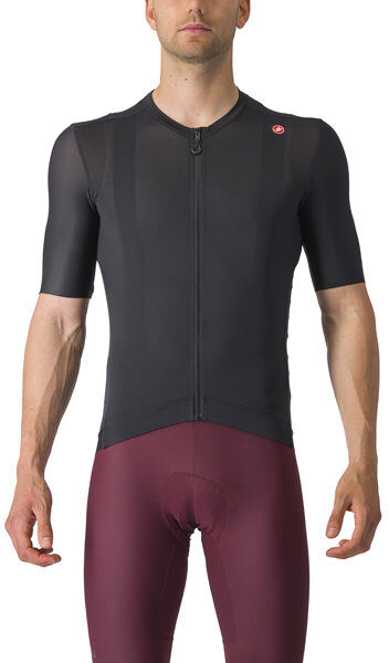 Castelli Espresso - maglia ciclismo - uomo Black 3XL