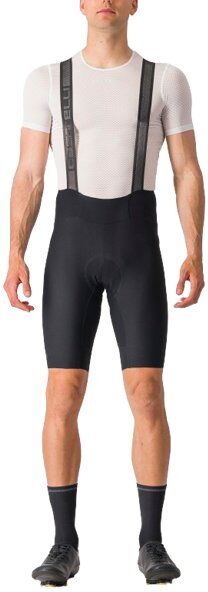 Castelli Espresso - pantaloncino ciclismo - uomo Black 3XL