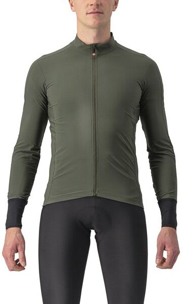 Castelli Flight Air - maglia ciclismo - uomo Dark Green S