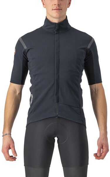 Castelli Gabba RoS 2 - maglia ciclismo - uomo Black 2XL