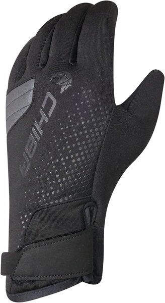 Rio BioXCell Warm Winter - guanti ciclismo Black 2XL