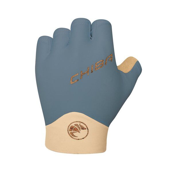 Rio Eco Glove Pro - guanti ciclismo Blue L