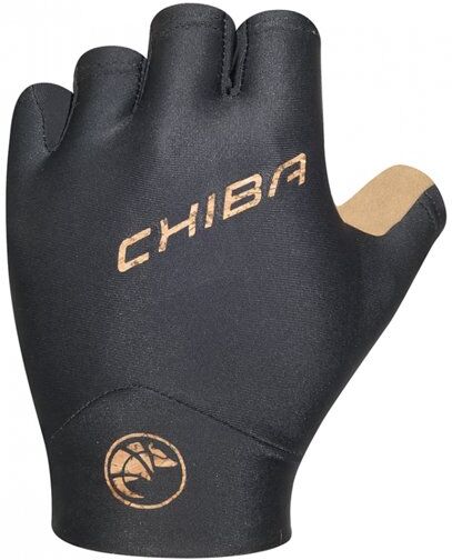 Rio Eco Glove Pro - guanti ciclismo Black L