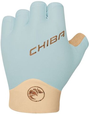 Rio Eco Glove Pro - guanti ciclismo Light Blue M