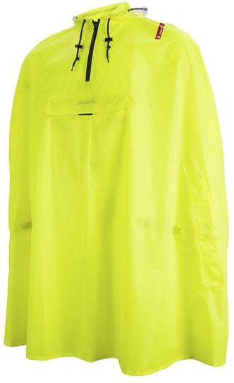 Rio Poncho - giacca antipioggia Light Yellow XS/S