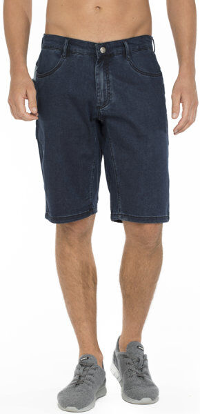 Chillaz Elias - pantaloni corti arrampicata - uomo Blue L