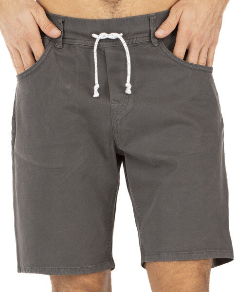 Chillaz Oahu - pantaloni arrampicata - uomo Grey XL