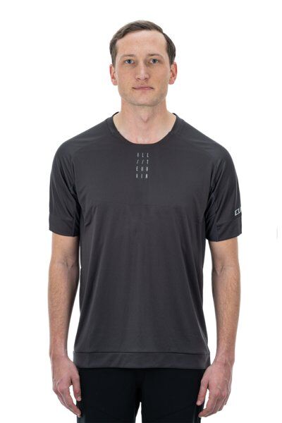 Cube Atx - maglia ciclismo - uomo Black L