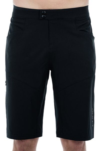 Cube Baggy CMPT - pantalone da bici - uomo Black XL