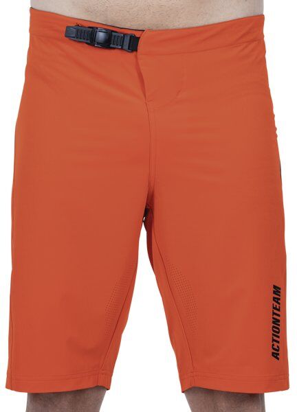 Cube EDGE Lightweight Baggy - pantalone mtb - uomo Orange L