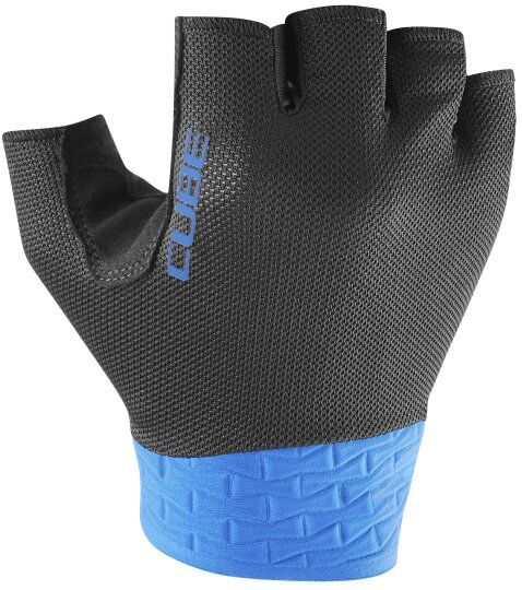 Cube Performance - guanti MTB Black/Blue XS (6)