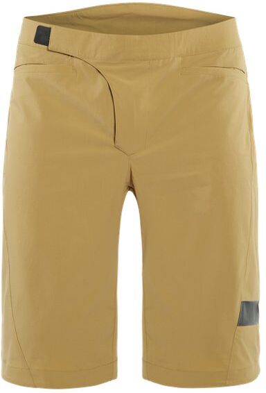 Dainese HGL Aokighara - pantaloni corti MTB - uomo Yellow L