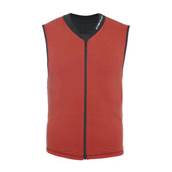 Dainese Scarabeo Auxagon Vest - gilet protettivo - bambino Red JS (58-63 cm) waist to shoulder
