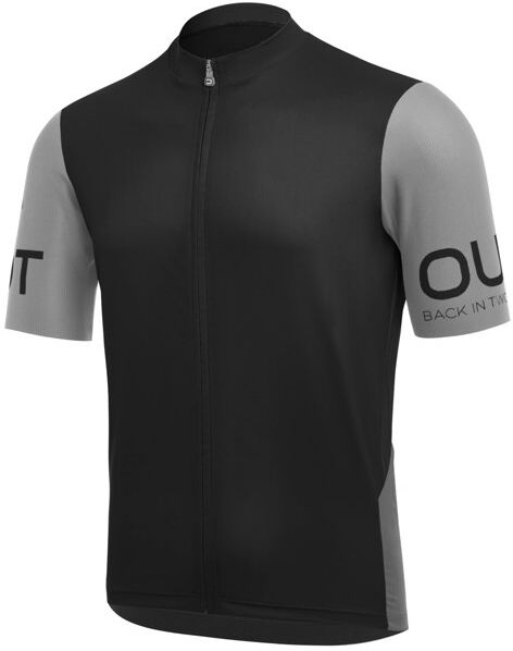 Dotout Explorer - maglia ciclismo - uomo Black XL