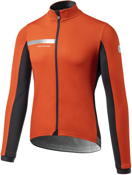 Dotout Path - giacca ciclismo - uomo Orange L