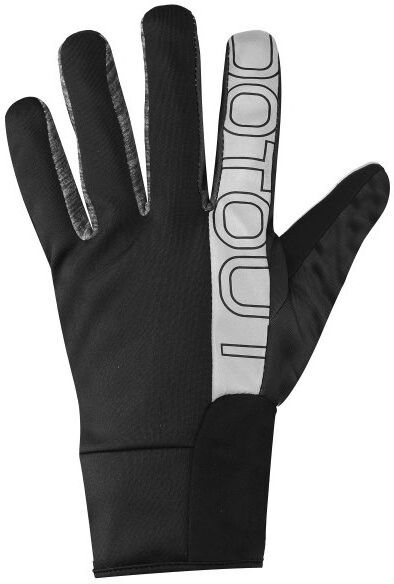 Dotout Thermal - guanti ciclismo Black M