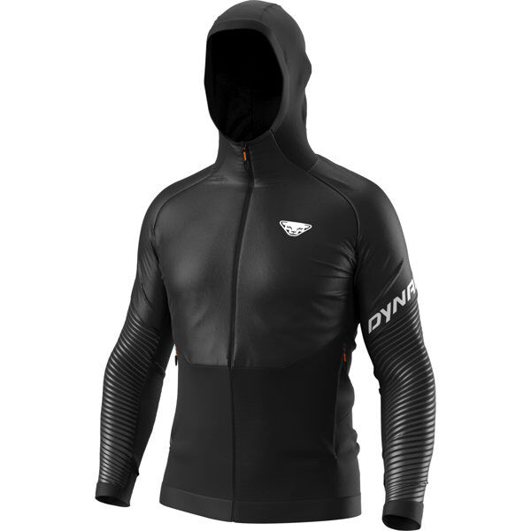 Dynafit Alpine Reflective - giacca ibrida - uomo Black XL
