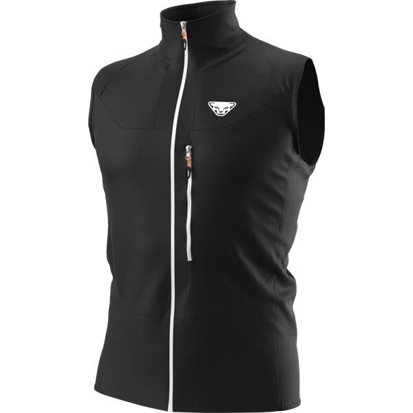 Dynafit Traverse Dst - gilet softshell - uomo Black S