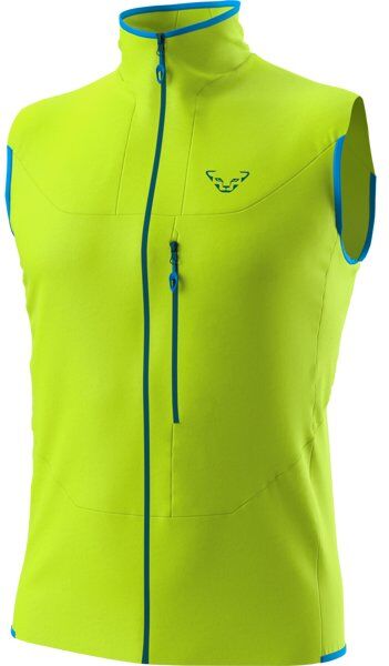 Dynafit Traverse Dst - gilet softshell - uomo Yellow 2XL