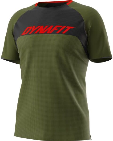 Dynafit Ride - maglia ciclismo - uomo Green XL