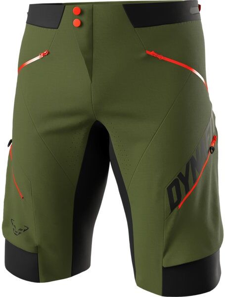 Dynafit Ride DST - pantaloni MTB - uomo Dark Green XL