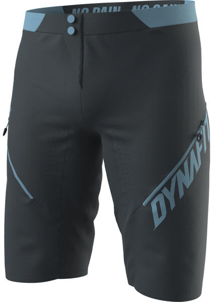 Dynafit Ride light Dynastretch - pantalone MTB - uomo Dark Blue/Light Blue XL