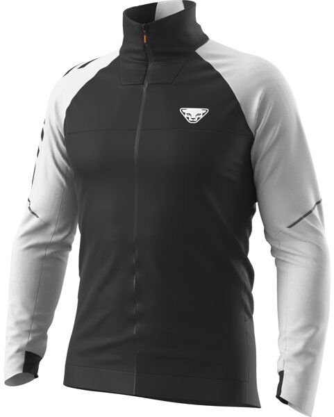 Dynafit Ride Wind M - giacca MTB - uomo Black/White M