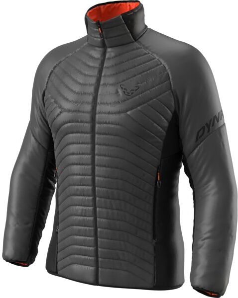 Dynafit Speed Insulation - giacca in Primaloft - uomo Dark Grey/Black L