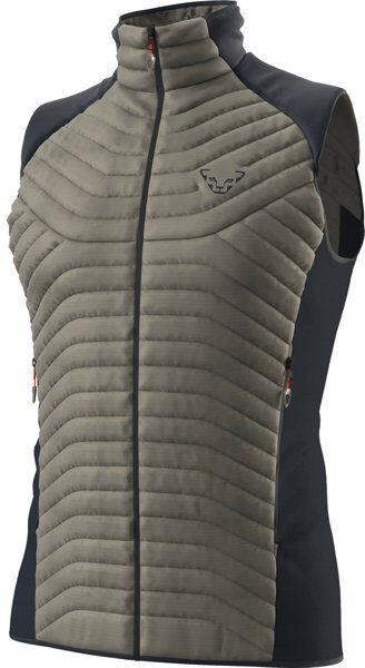 Dynafit Speed Insulation M - gilet - uomo Brown/Dark Blue S