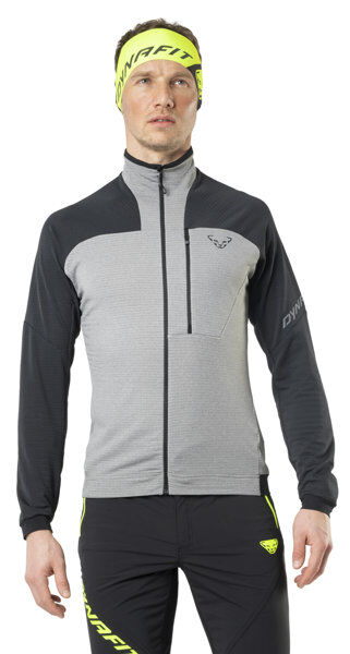 Dynafit Speed Polartec® - felpa in pile - uomo Grey/Black M