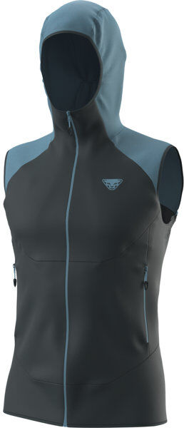 Dynafit Transalper Dst - gilet softshell - uomo Dark Blue/Blue XL