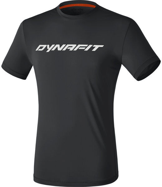 Dynafit Traverse 2 M - maglia trail running - uomo Black/Light Grey 46