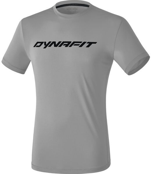 Dynafit Traverse 2 M - maglia trail running - uomo Light Grey/Black 54