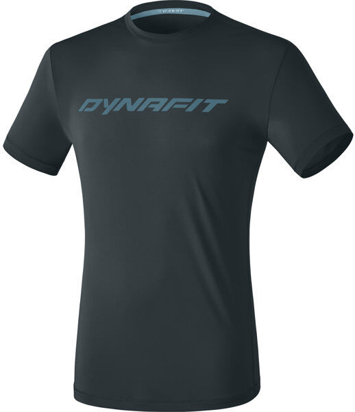 Dynafit Traverse 2 M - maglia trail running - uomo Dark Blue/Light Blue 52