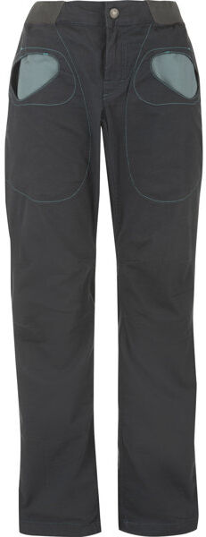 E9 Rondo Story SP M - pantaloni arrampicata - uomo Blue S