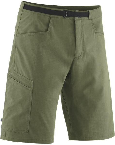 Edelrid Me Nose - pantaloni arrampicata - uomo Green S