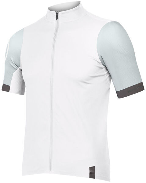 Endura FS260 S/S - maglia ciclismo - uomo White XL