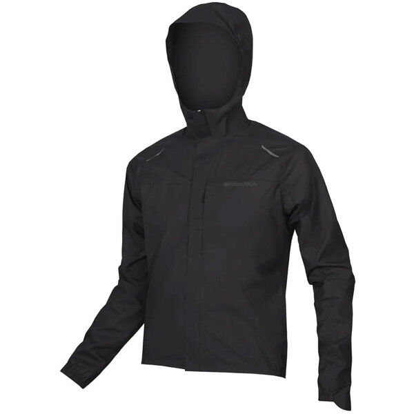 Endura GV500 Waterproof - giacca MTB - uomo Black XL