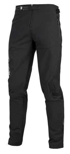 Endura MT500 Burner - pantaloni mtb - uomo Black 2XL