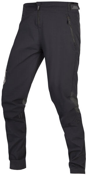 Endura MT500 Burner Lite - pantaloni MTB - uomo Black S