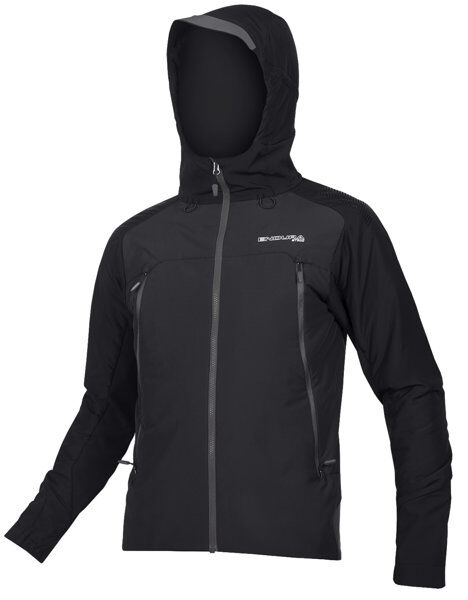 Endura MT500 Freezing Point II - giacca MTB - uomo Black S