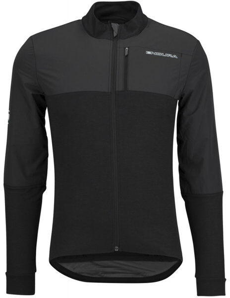 Endura MTR Adventure - maglia MTB - uomo Grey S