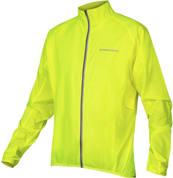 Endura Pakajak - giacca ciclismo - uomo Yellow XS