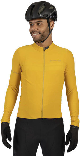 Endura Pro SL - maglia ciclismo - uomo Yellow M