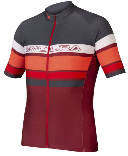 Endura Pro SL HC - maglia ciclismo - uomo Red XS